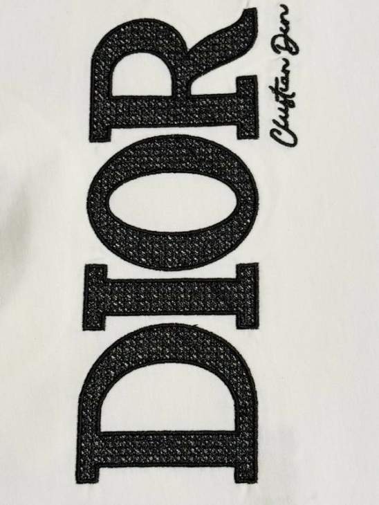 Dior T Shirts Short _SKUDiorS-XLm6tx1315721